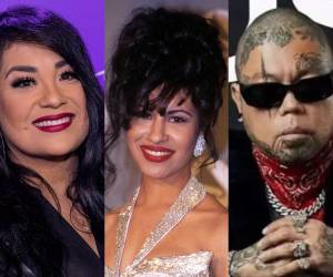 A más de 30 años del asesinato de Selena Quintanilla, sus hermanos Abraham “A.B.” Quintanilla y Suzette Quintanilla enfrentan un proceso judicial por las ganancias relacionadas con las regalías de la fallecida cantante. ¿Quiénes son los hermanos de Selena y qué papel tuvieron en su carrera?