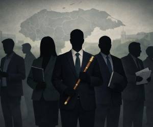 Para los próximos cuatro años, la mayoría de municipalidades de Honduras estarán lideradas por personas mayores y muy pocos jóvenes.