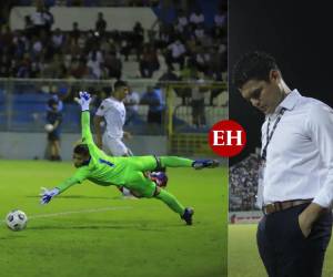 La H fue humillada en su propia casa.