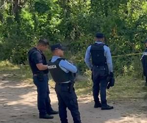 Como Melvin José Sánchez López (29) y Jeison Fernando Alcántara Borjas (25), fueron identificadas preliminarmente dos personas encontradas sin vida este jueves en El Negrito, Yoro. Aquí lo que se sabe del doble crimen que ocurrió pocas horas después de que otro hombre fuera hallado muerto en otro sector.