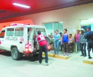 El comisario Rolando Humberto Piura falleció en el Hospital Militar.