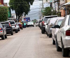 La Alcaldía del Distrito Central priorizará la educación vial antes de aplicar sanciones con fotografías a conductores que incumplan normas de estacionamiento.