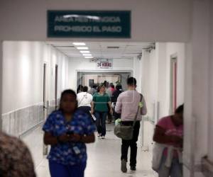 La Secretaría de Salud informó que los hospitales públicos deberán mantener los servicios de emergencias activos las 24 horas de los siete días de la semana.
