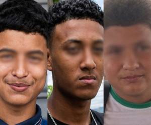 El Instituto Perla del Ulúa extendió sus condolencias a Geral Castro, Jonathan Hernández y Carlos Vásquez, luego de ser asesinados en la colonia Suazo Córdova, en El Progreso, Yoro, tras salir de su horario de clases vespertino. Esto se sabe el asesinato de los tres menores: