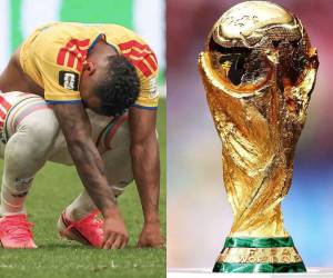 Una situación lamentable se dio tras la Copa del Mundo con un jugador que recibió amenazas a muerte tras fallar una acción en el Mundial. El futbolista siente miedo por su vida y la de su familia tras lo sucedido.