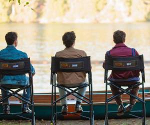 Disney confirmó que Camp Rock 3 llegará en el verano de 2026, con estreno tanto en Disney+ como en Disney Channel.