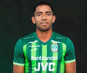 Marathón ejecutó la cláusula de rescisión establecida en el contrato de Argueta con<b> Olancho FC</b>, la cual rondaba los 5,000 dólares.