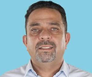 El edil aseguró que los comentarios que se escuchan corresponden a una broma realizada por uno de los presentes.