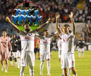 Olimpia suma su primera incorporación oficial de cara al Clausura 2026 y a la Champions de Concacaf.