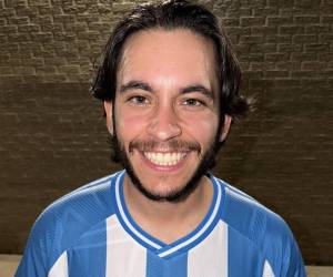 Quién es Carlos Eduardo Espina, el nuevo dueño y mayor accionista del Victoria de La Ceiba. ¿De dónde es y porque invirtió en este club?