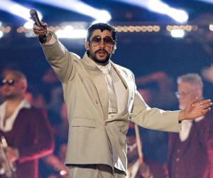 La distinción llegó durante la ceremonia número 68 de estos premios, celebrada hoy en Los Ángeles.