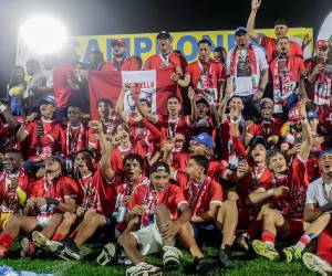 El torneo Apertura 2026 iniciará la última semana de julio.