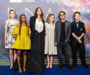 Tras la mediática separación de Brad Pitt y Angelina Jolie, los descendientes de la pareja han optado, de manera individual, por distanciarse de la figura paterna evitando su apellido.