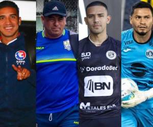 Olimpia y Motagua confirmaron movimientos. Así marcha el mercado de fichajes en Honduras tras el final del año 2025 y comienzo del 2026.