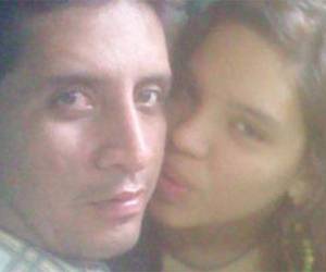 La pareja acusada de abusar brutalmente de su hija fue brutalmente asesinada cuando guardaba prisión.