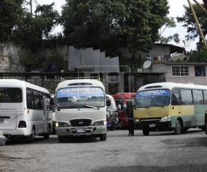 Marbyn Galo, dirigente del transporte urbano, advirtió que la situación financiera del sector continúa siendo compleja debido al incremento en el combustible.