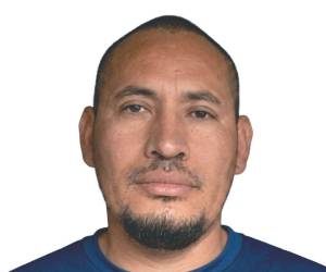 Alias el Diablo figura entre los diez más buscados por la Policía. Ofrecen L300,000 a quien ayude a dar con su paradero.