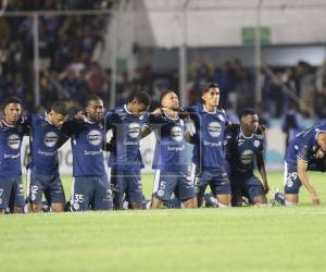 Motagua logró el título 20 en su historia y tras haberlo logrado se vienen algunas cambios en el conjunto azul. Habrá bajas y altas de cara al siguiente certamen.