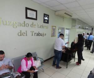 La mudanza de las dependencias iniciará el 2 de octubre y se extenderá durante los días que sean necesarios de la semana morazánica.