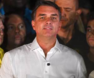 Trump, estrecho aliado del clan Bolsonaro, calificó los comicios brasileños de fraudulentos, si bien acotó que no gobierna Brasil al ser consultado sobre si tomaría alguna medida al respecto.