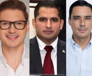 La inteligencia artificial (ChatCGP) seleccionó a los candidatos a diputados más atractivos dentro del listado de aspirantes que, según resultados preliminares del 4 de diciembre a las 4:25 p. m., se perfilan para integrar el Congreso.