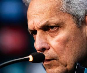 Reinaldo Rueda no pudo clasificar a Honduras a su cuarto Mundial mayor.