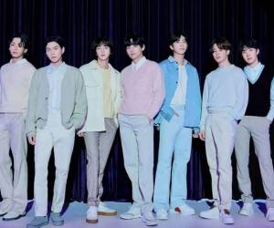 Claudia Sheinbaum, reafirmó este jueves el regreso a México en 2027 de BTS, uno de los grupos de K-pop más populares a nivel mundial.
