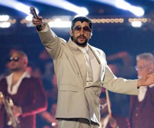 La expectativa por la actuación de Bad Bunny elevó la demanda de boletos en el mercado.