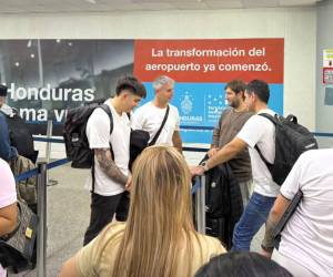Pablo Lavallén regresa a Honduras luego de haber dirigido al Olimpia.