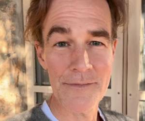 ¿De qué murió el actor de Dawson's Creek, James Van Der Beek?