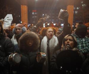 La Ley de Insurrección, considerada uno de los poderes de emergencia más contundentes que el presidente de Estados Unidos, pretende ser invocada por Donald Trump por los ataques de agitadores profesionales e insurrectos contra los agentes de ICE en Minneapolis tras la muerte de un mujer durante las redadas.