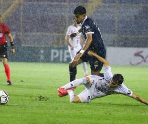 Motagua quiere llegar a semifinales por primera vez en Copa Centroamericana.