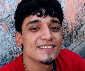 Roberto Jafeth Rubio Estrada lleva más de dos semanas desaparecido en Tegucigalpa.