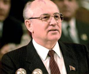 Mijaíl Gorbachov, el último líder de la Unión Soviética y el ganador de un premio Nobel a la Paz, falleció a los 91 años.