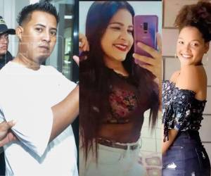 Luis André Velásquez Torres, expolicía municipal de La Lima, aceptó culpabilidad en el crimen de dos jóvenes, una hija de un pastor y la otra fémina era bailarina. ¿Qué se sabe de este caso?