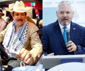 Dentro de Libertad y Refundación (Libre) hicieron un llamado a la calma en estas elecciones 2025.