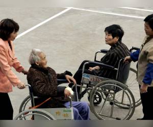 La popularidad de '¿Te has muerto?' refleja las crecientes preocupaciones por la soledad en China.