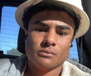 Familia pide ayuda para repatriar el cuerpo del futbolista hondureño Arnold Ávila, quien murió ahogado tras ser arrastrado por la corriente de un río al que llegó a pasar la tarde. Esto pasó: