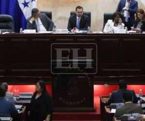 Por su parte, el diputado Antonio Rivera Callejas amplió que esta comisión será nombrada por la presidencia del Congreso y tendrá carácter multipartidario.