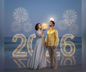 Para recibir el 2026, la astrología sugiere colores específicos que sintonizan con la energía planetaria dominante de ese ciclo. Tonos que buscan atraer prosperidad, equilibro y renovación. ¿Qué colores debes utilizar para recibir el año, según tu signo? Aquí te lo detallamos.