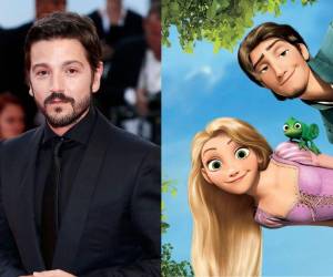 La película de Enredados aún no tiene fecha de estreno confirmada.