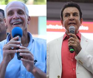 La contienda electoral parece que se disputará entre el Partido Nacional y el Partido Liberal.