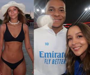 Hondureña acapara los reflectores internacionales al conocer a jugadores del Real Madrid en España. Te contamos quién es ella y el mensaje que dejó en sus redes sociales.