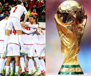 La Selección de Irán podría no jugar el Mundial 2026 tras el conflicto en el Medio Oriente y los roces con Estados Unidos. Diversos reportes indican que los iraníes terminaría declinando y se conoce el nombre de la Selección Nacional que entraría en su lugar.