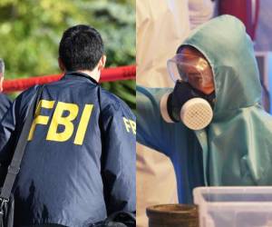 El FBI confirmó que investiga posibles vínculos entre los casos de 11 científicos y personal de laboratorios de tecnología nuclear o espacial desaparecidos o fallecidos en los últimos años, que han generado atención en la opinión pública estadounidense e incluso del presidente de Estados Unidos, Donald Trump.