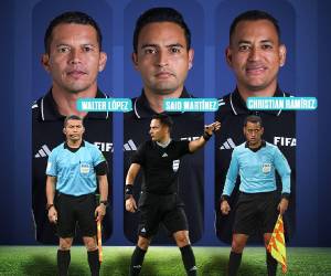 La FIFA lo hizo oficial este jueves 9 de abril.