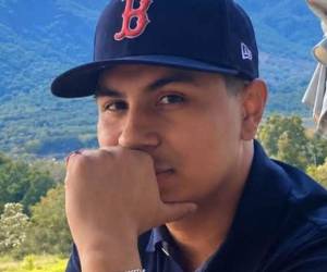 Edy Fernando Gutiérrez Mejía, la víctima mortal del accidente aéreo.