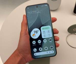 El Pixel 11 Pro XL de Google sale al mercado con un precio de 1,299 dólares.