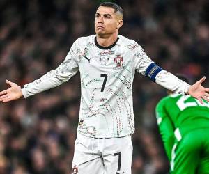 La Federación Portuguesa de Fútbol está preparando una queja ante la FIFA para evitar la suspensión de 3 partidos de Cristiano Ronaldo.