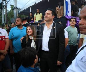 Zelaya subrayó que la reactivación de estos espacios no debe limitarse únicamente a la Semana Santa, sino que debe mantenerse de forma permanente tanto en Tegucigalpa como en Comayagüela.